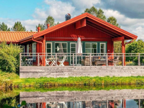 5 star holiday home in BODAFORS